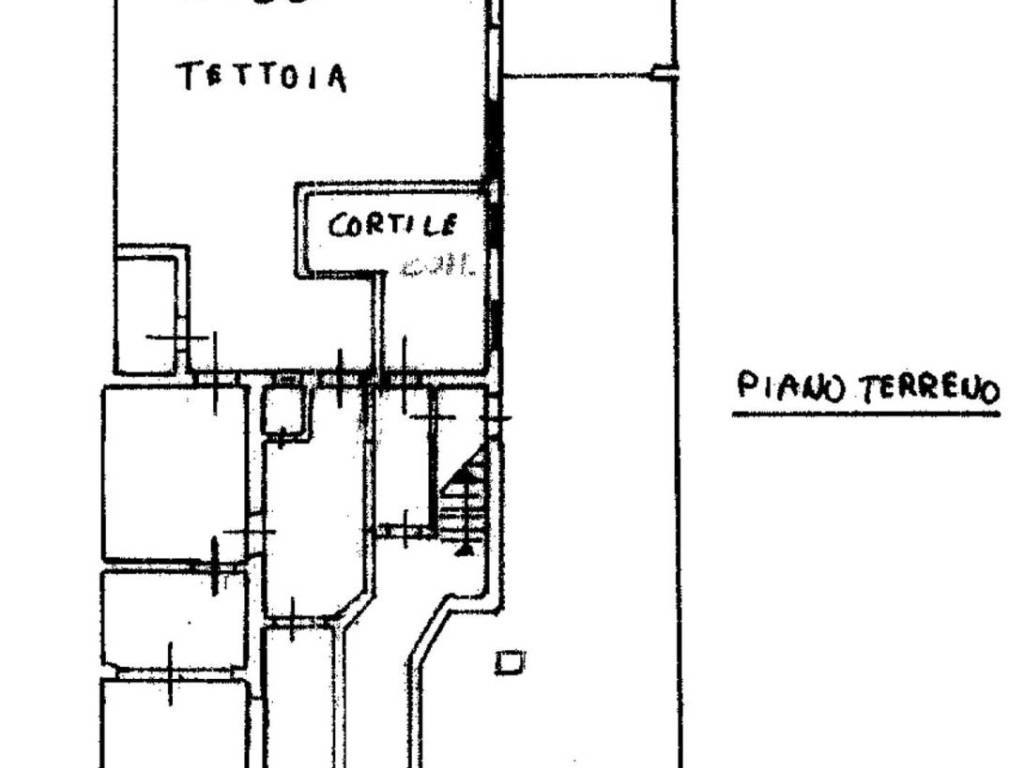negozio in vendita a Livorno