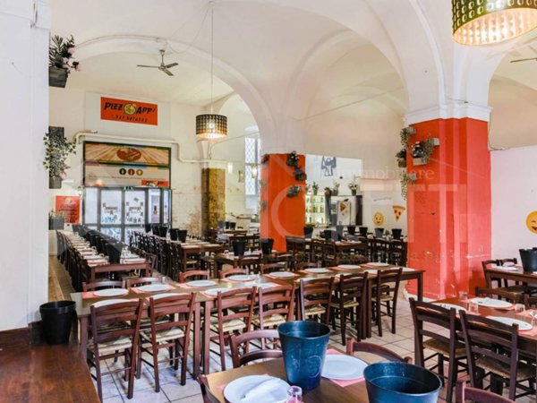 negozio in vendita a Livorno