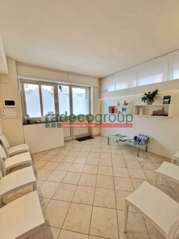 appartamento in vendita a Livorno