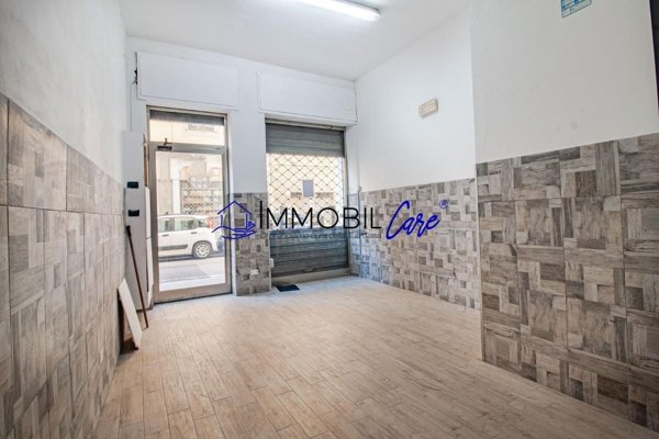 locale di sgombero in vendita a Livorno