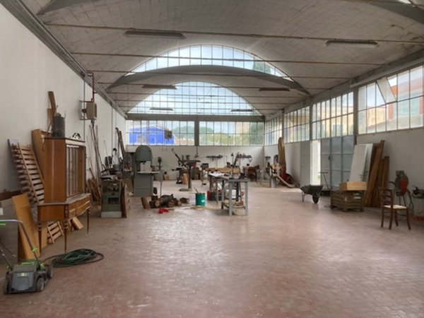 appartamento in vendita a Livorno