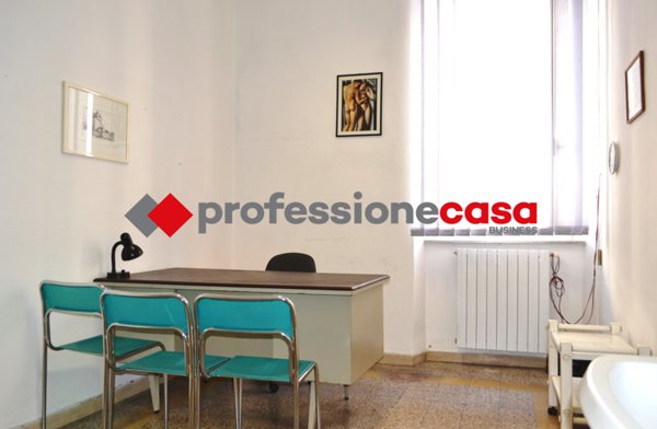 ufficio in vendita a Livorno