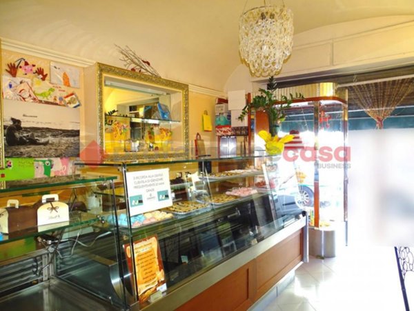 negozio in vendita a Livorno