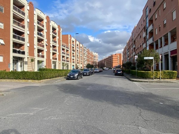 appartamento in vendita a Livorno