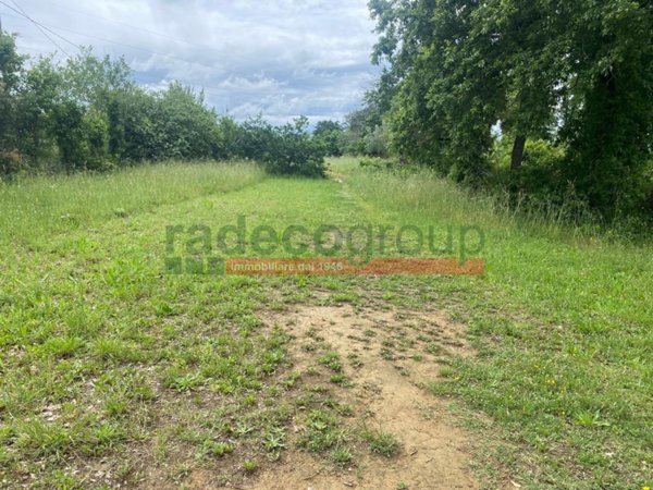 terreno agricolo in vendita a Livorno