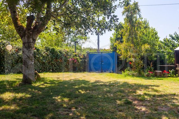 terreno agricolo in vendita a Livorno in zona Stillo