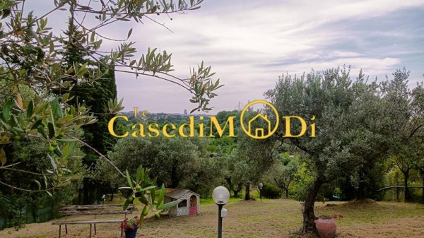 terreno agricolo in vendita a Livorno