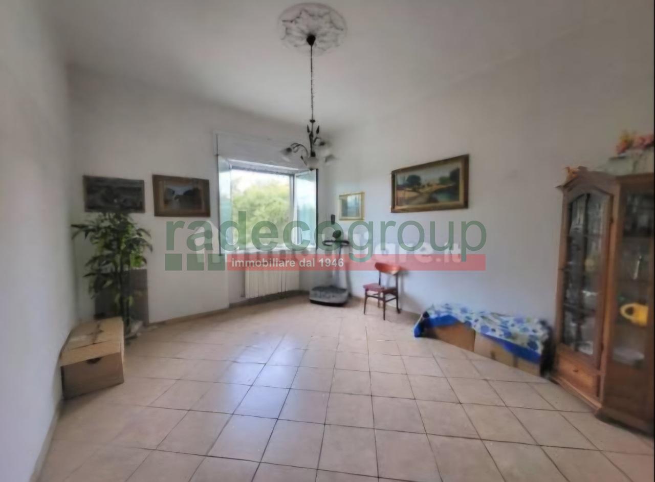 appartamento in vendita a Livorno