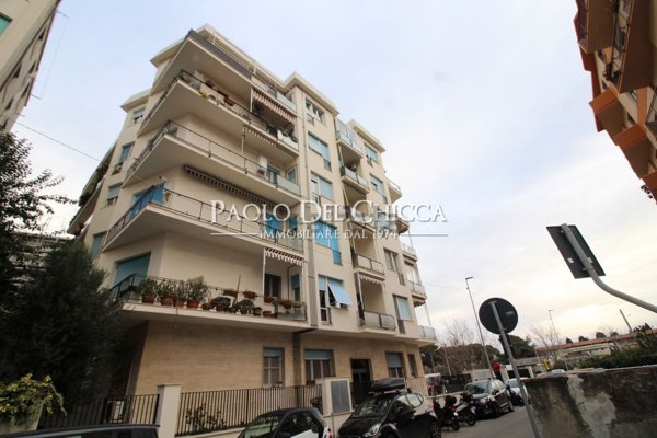 appartamento in vendita a Livorno