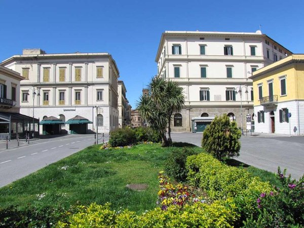 ufficio in vendita a Livorno