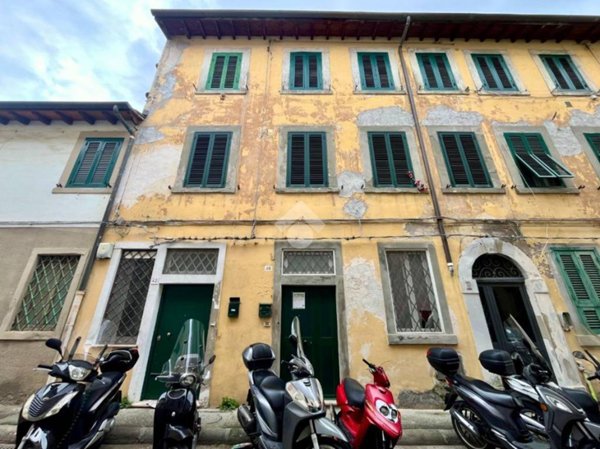 appartamento in vendita a Livorno