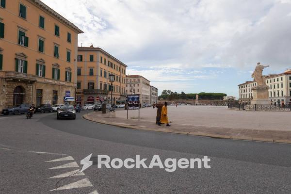 appartamento in vendita a Livorno in zona Centro Città