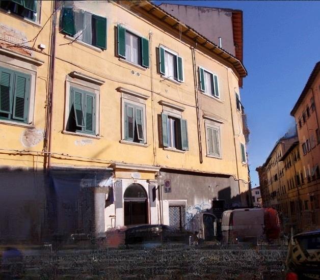appartamento in vendita a Livorno