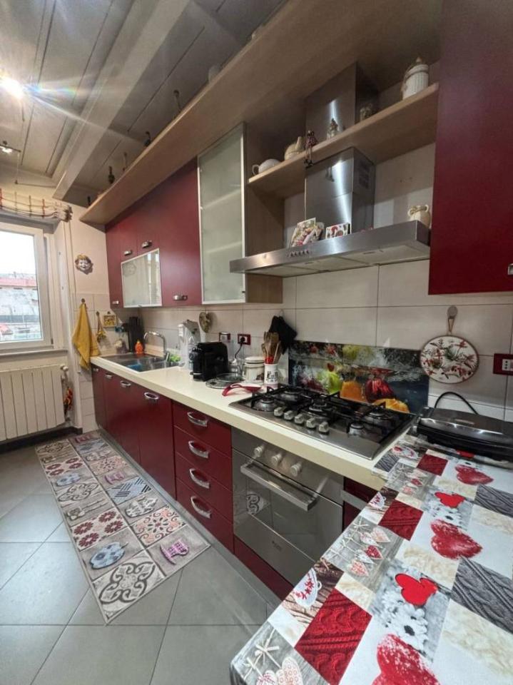 appartamento in vendita a Livorno in zona Stazione
