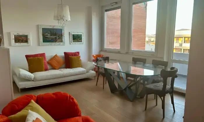 appartamento in vendita a Livorno