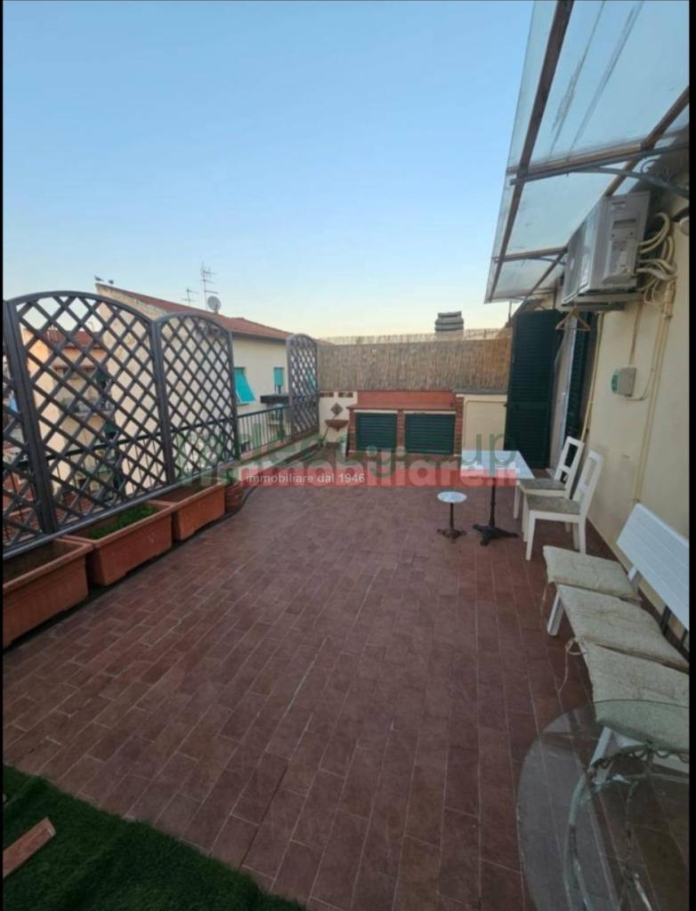 appartamento in vendita a Livorno in zona Stazione