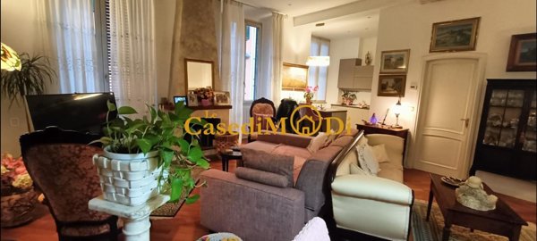 appartamento in vendita a Livorno in zona Centro Città
