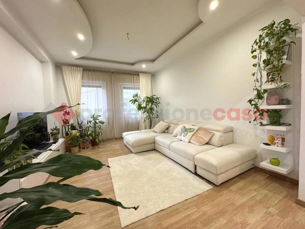 appartamento in vendita a Livorno