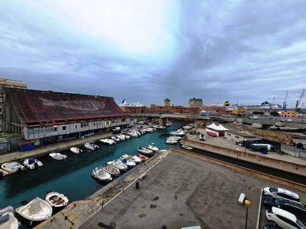 appartamento in vendita a Livorno