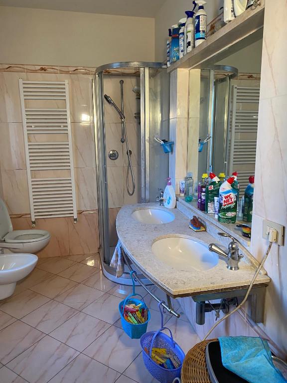 appartamento in vendita a Livorno