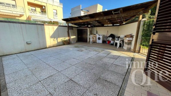appartamento in vendita a Livorno in zona Ardenza