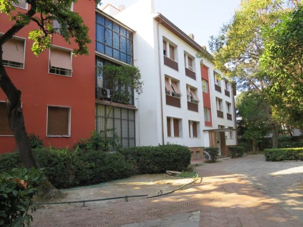 appartamento in vendita a Livorno