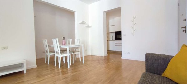 appartamento in vendita a Livorno in zona Lungomare