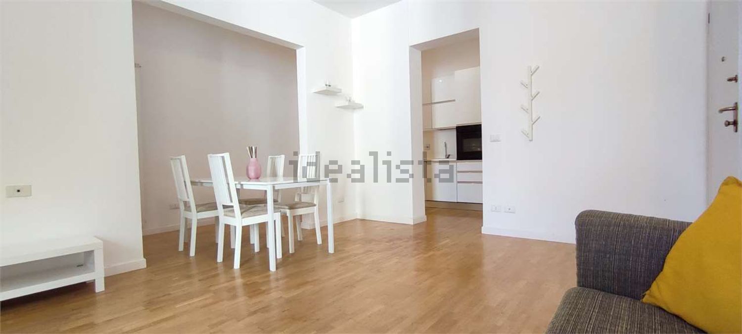 appartamento in vendita a Livorno in zona Lungomare