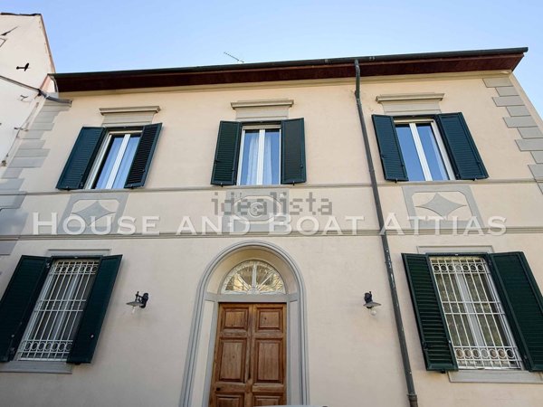 casa indipendente in vendita a Livorno