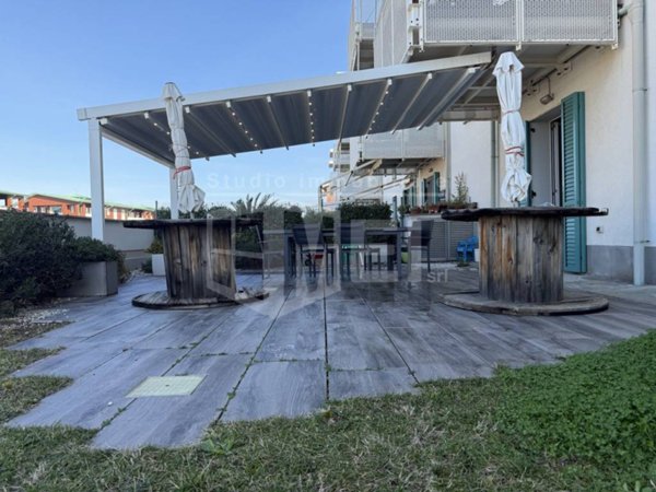 appartamento in vendita a Livorno