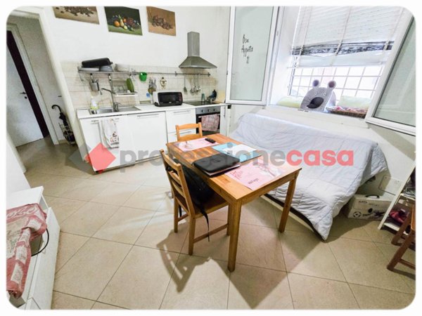 appartamento in vendita a Livorno