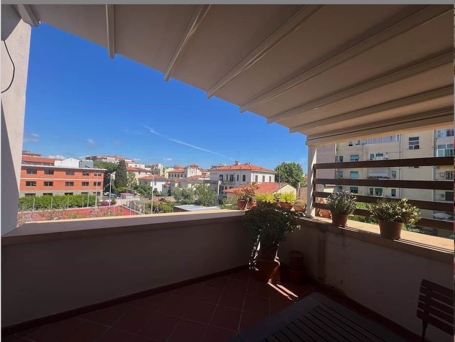 appartamento in vendita a Livorno