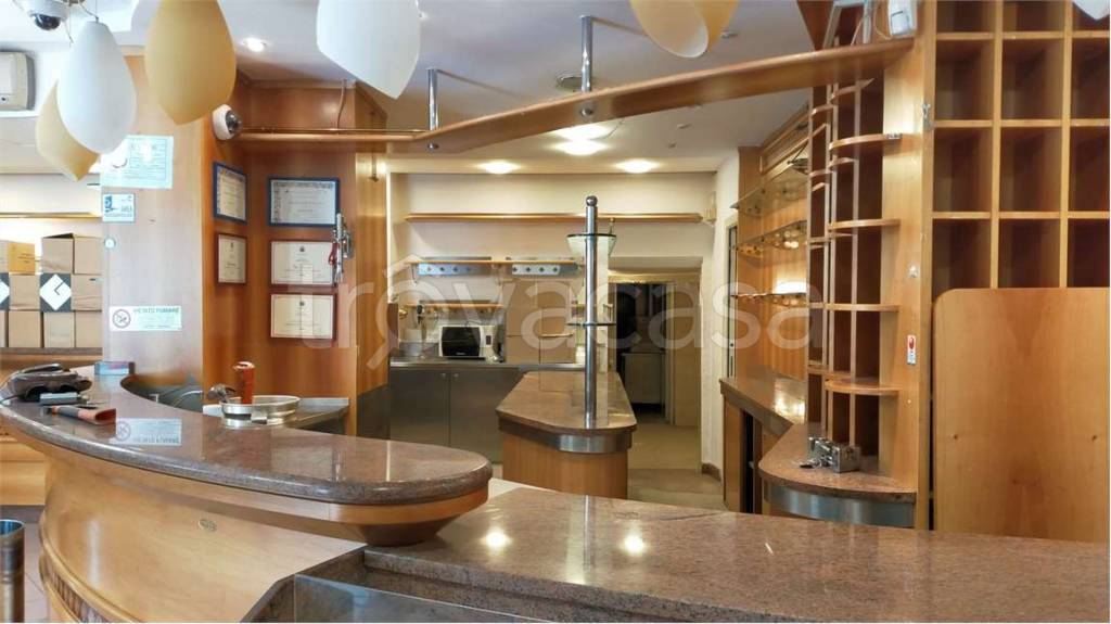 appartamento in vendita a Livorno in zona Centro Città