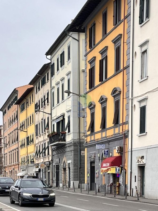 appartamento in vendita a Livorno in zona Centro Città