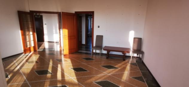 appartamento in vendita a Livorno in zona Lungomare