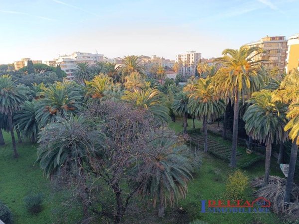 appartamento in vendita a Livorno in zona Centro Città