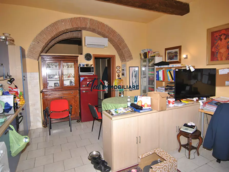 appartamento in vendita a Livorno in zona Centro Città