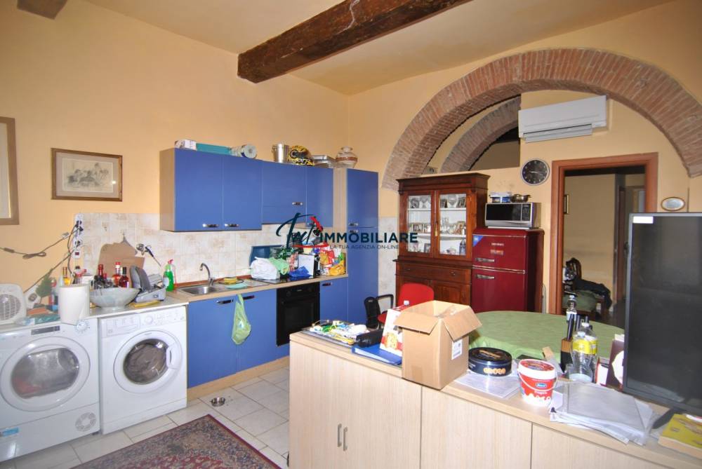 appartamento in vendita a Livorno in zona Centro Città