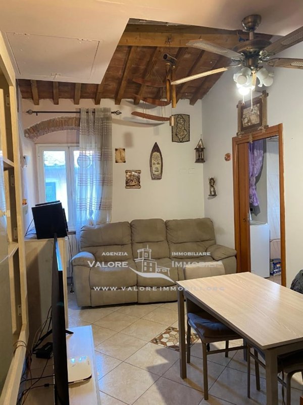 appartamento in vendita a Livorno in zona Stazione