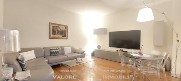 appartamento in vendita a Livorno in zona Centro Città