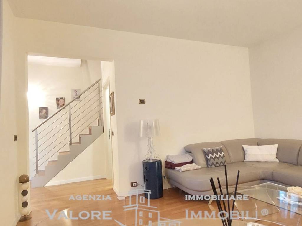 appartamento in vendita a Livorno in zona Centro Città