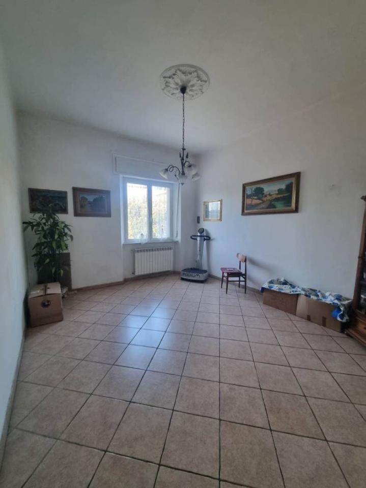 appartamento in vendita a Livorno in zona Stazione