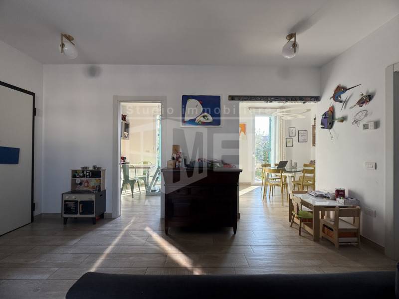 appartamento in vendita a Livorno in zona Lungomare