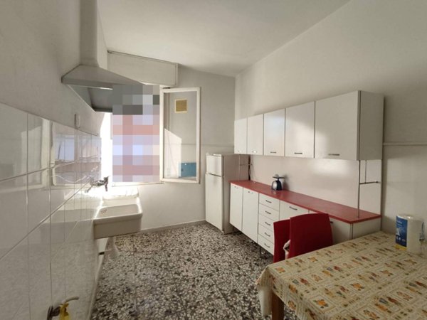 appartamento in vendita a Livorno in zona Centro Città