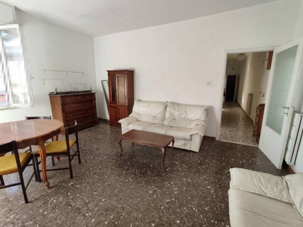 appartamento in vendita a Livorno in zona Centro Città