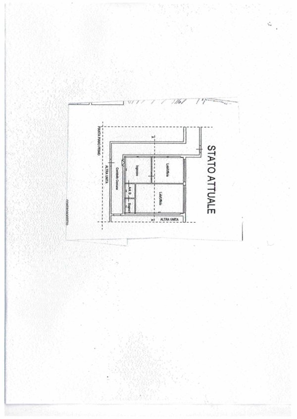 appartamento in vendita a Livorno
