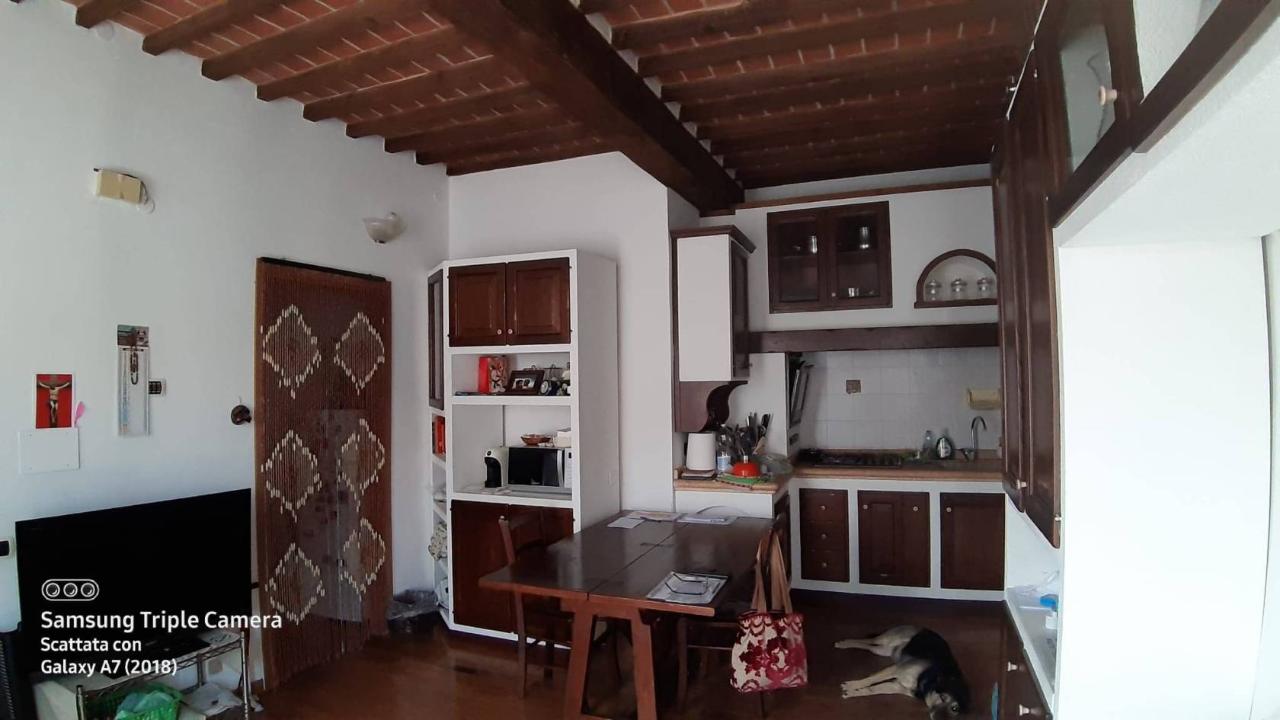 appartamento in vendita a Livorno in zona Stazione