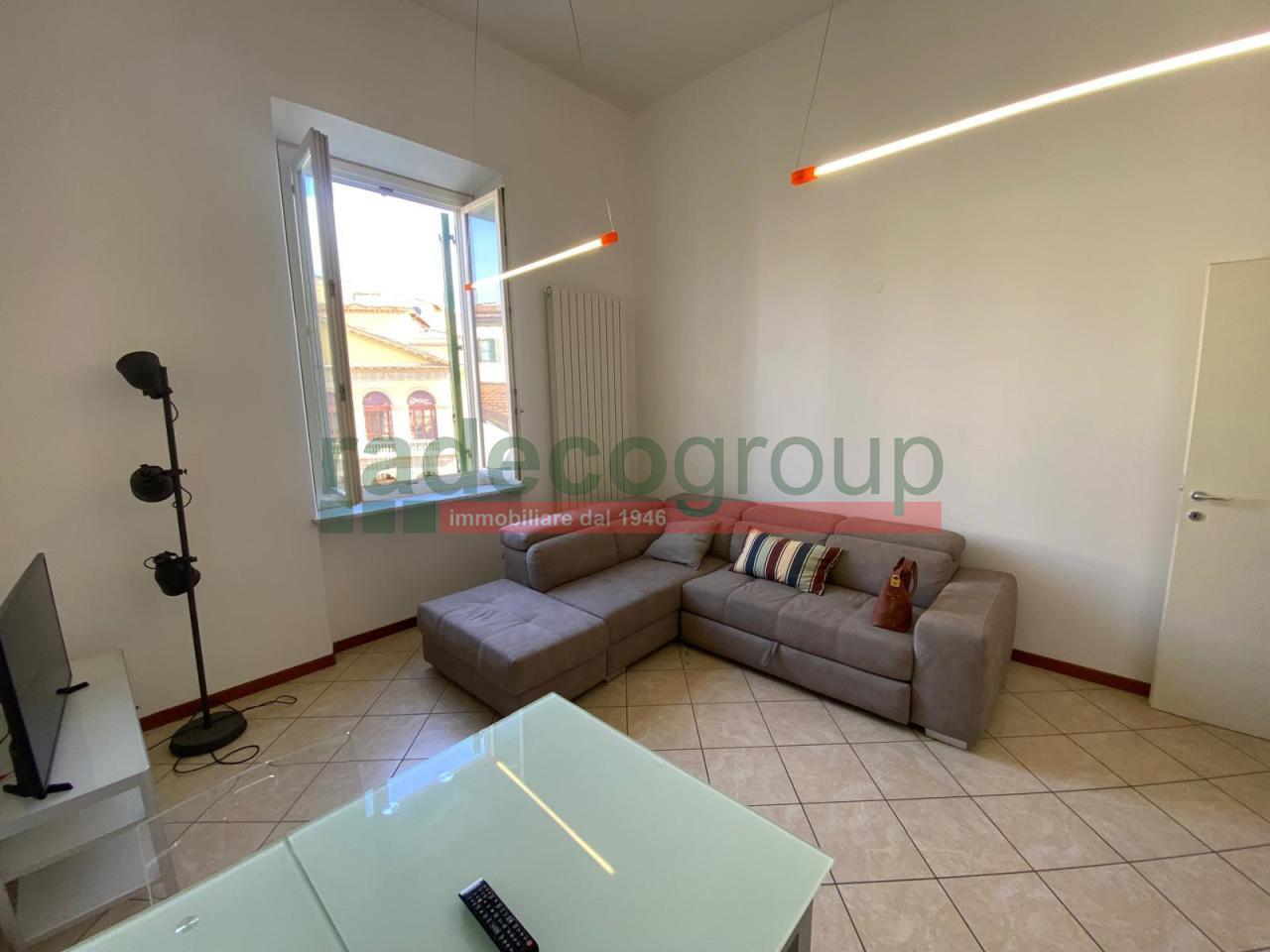 appartamento in vendita a Livorno