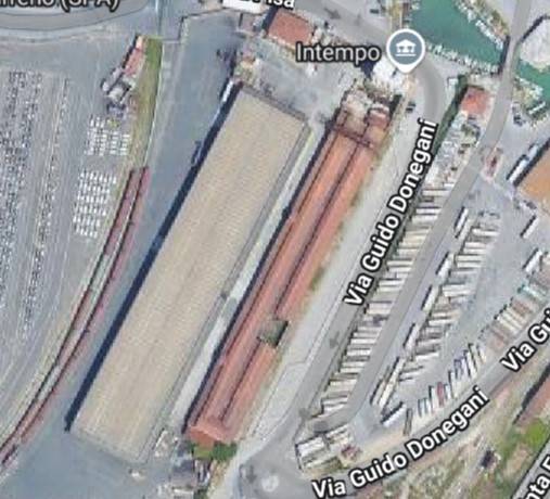 appartamento in vendita a Livorno
