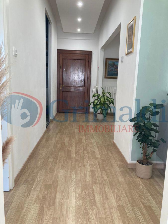 appartamento in vendita a Livorno
